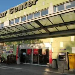 Domžale Market - Domzale