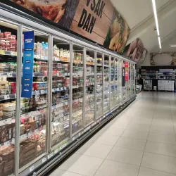 Domžale Market - Domzale