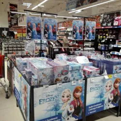 Domžale Market - Domzale