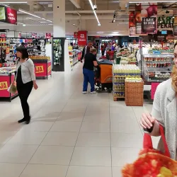 Domžale Market - Domzale