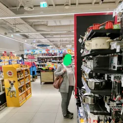 Domžale Market - Domzale