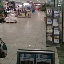 Domžale Market - Domzale