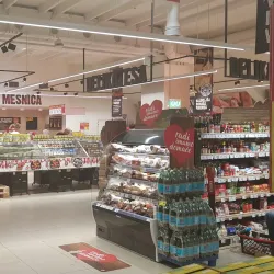 Domžale Market - Domzale