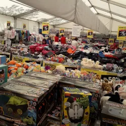 Domžale Market - Domzale