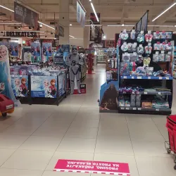 Domžale Market - Domzale