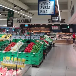 Domžale Market - Domzale