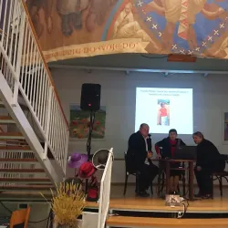 Domžale Museum - Domzale