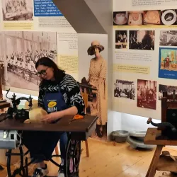 Domžale Museum - Domzale