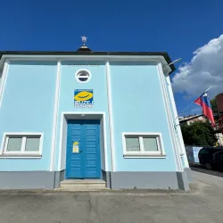 Domžale Museum - Domzale