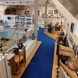 Domžale Museum - Domzale