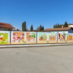 Domžale Museum - Domzale