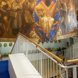 Domžale Museum - Domzale