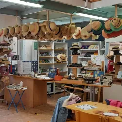 Domžale Museum - Domzale