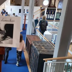 Domžale Museum - Domzale