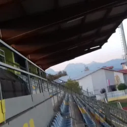 Domžale Sports Park - Domzale