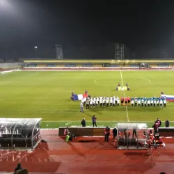 Domžale Sports Park - Domzale