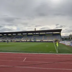 Domžale Sports Park - Domzale