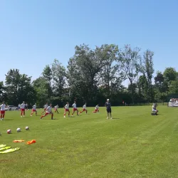 Domžale Sports Park - Domzale