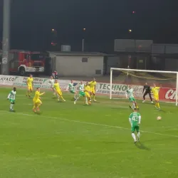 Domžale Sports Park - Domzale