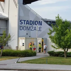 Domžale Sports Park - Domzale