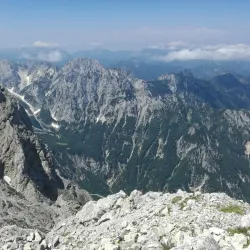 Kamnik-Savinja Alps Hiking Trails - Domzale