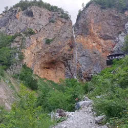 Kamnik-Savinja Alps Hiking Trails - Domzale