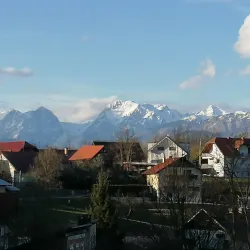 Krumperk Castle - Domzale