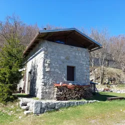 Krumperk Castle - Domzale