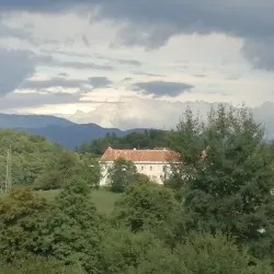 Krumperk Castle - Domzale