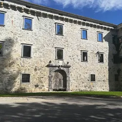 Krumperk Castle - Domzale