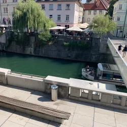 Ljubljana Marshes Nature Park - Domzale