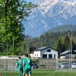 Radomlje Park - Domzale