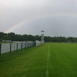 Radomlje Park - Domzale