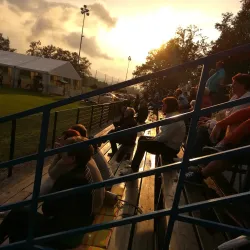 Radomlje Park - Domzale