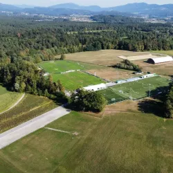 Radomlje Park - Domzale