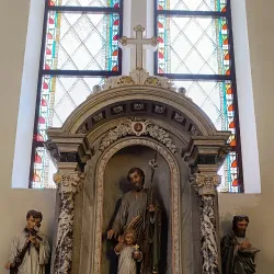 St. Martin's Church - Domzale