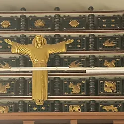 St. Martin's Church - Domzale