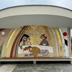 St. Martin's Church - Domzale