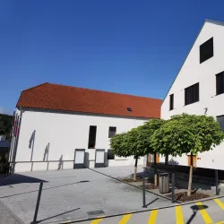 Šentjur Cultural Center - Šentjur