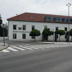 Šentjur Cultural Center - Šentjur