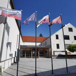 Šentjur Cultural Center - Šentjur