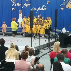 Šentjur Cultural Center - Šentjur