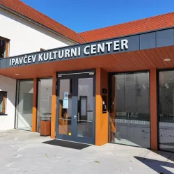Šentjur Cultural Center - Šentjur