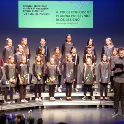 Šentjur Cultural Center - Šentjur