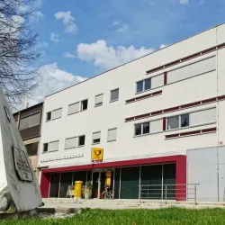 Šentjur Library and Reading Room - Šentjur