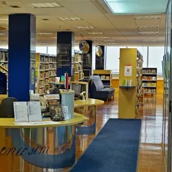Šentjur Library and Reading Room - Šentjur