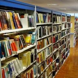 Šentjur Library and Reading Room - Šentjur