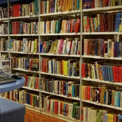 Šentjur Library and Reading Room - Šentjur