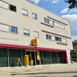 Šentjur Library and Reading Room - Šentjur