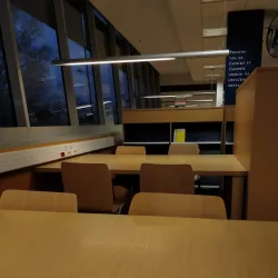 Šentjur Library and Reading Room - Šentjur